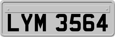 LYM3564