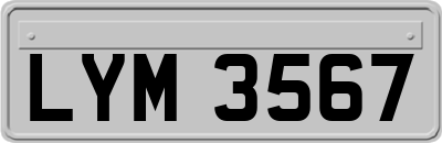 LYM3567