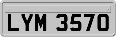 LYM3570