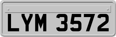 LYM3572