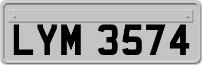 LYM3574