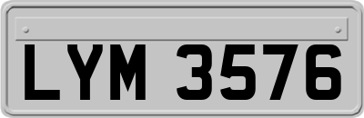 LYM3576