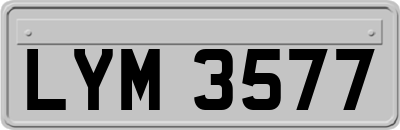 LYM3577