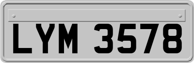 LYM3578