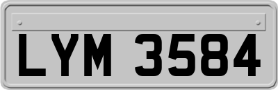 LYM3584