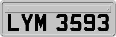 LYM3593