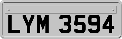 LYM3594