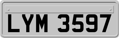 LYM3597