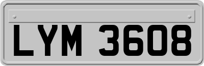 LYM3608