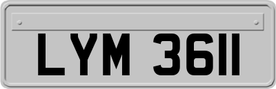 LYM3611