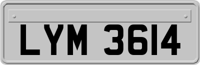 LYM3614