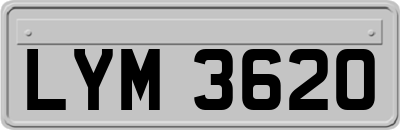 LYM3620