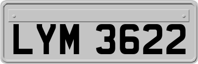 LYM3622