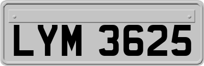 LYM3625