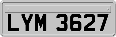 LYM3627