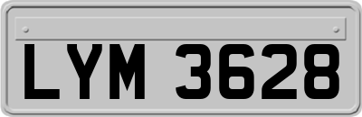 LYM3628