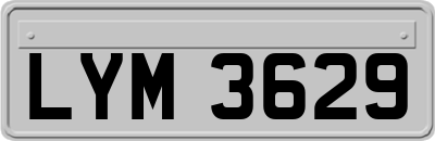 LYM3629