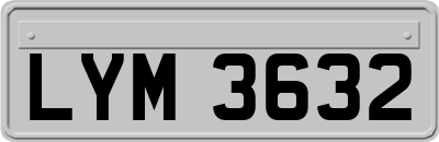LYM3632