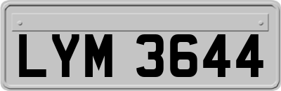LYM3644