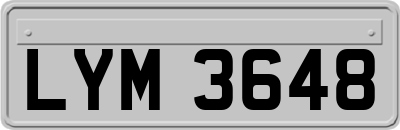 LYM3648