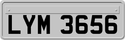 LYM3656