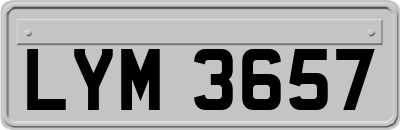 LYM3657