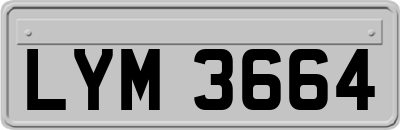 LYM3664