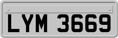LYM3669