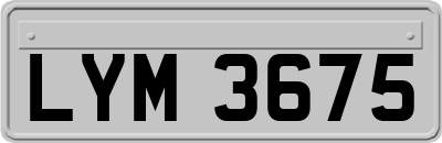 LYM3675