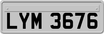 LYM3676