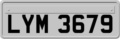 LYM3679