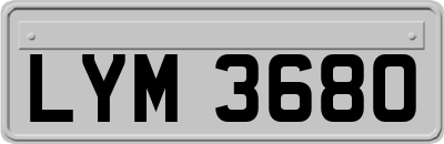 LYM3680