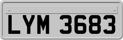 LYM3683