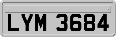 LYM3684
