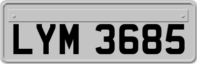 LYM3685