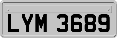 LYM3689