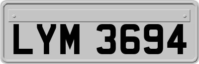 LYM3694