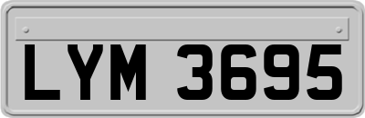 LYM3695