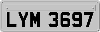 LYM3697