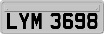 LYM3698