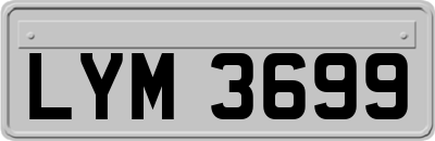 LYM3699