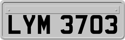 LYM3703