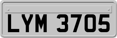 LYM3705