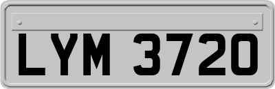 LYM3720