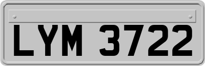 LYM3722