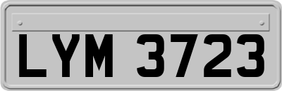LYM3723