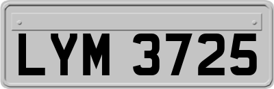 LYM3725