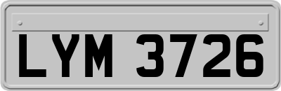 LYM3726