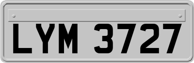 LYM3727