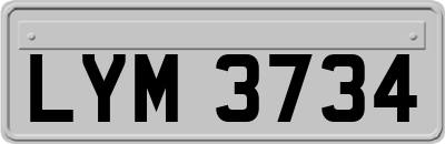 LYM3734